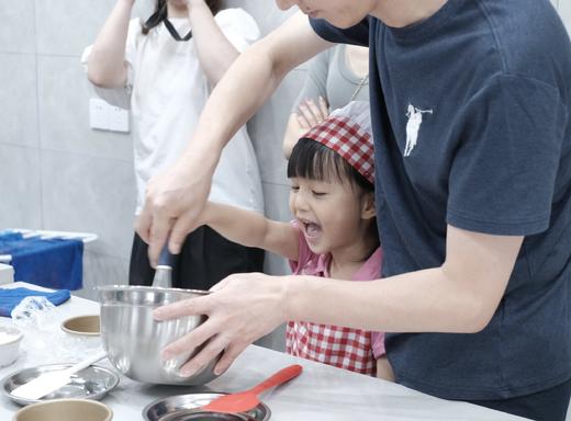 粉丝福利社：家庭DIY ，暑期亲子活动（每个家庭限3人） 商品图3