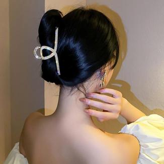 Leswinna---时尚抓夹 商品图1