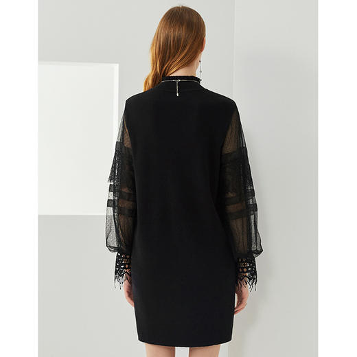 EITIE爱特爱6301009连衣裙 商品图9