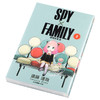 【中商原版】漫画 SPY×FAMILY 间谍家家酒 2 间谍过家家  远藤达哉 台版漫画书 东立出版 间谍过家家 商品缩略图2