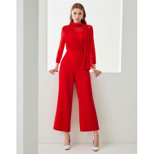 EITIE爱特爱6377008连体裤 商品图3