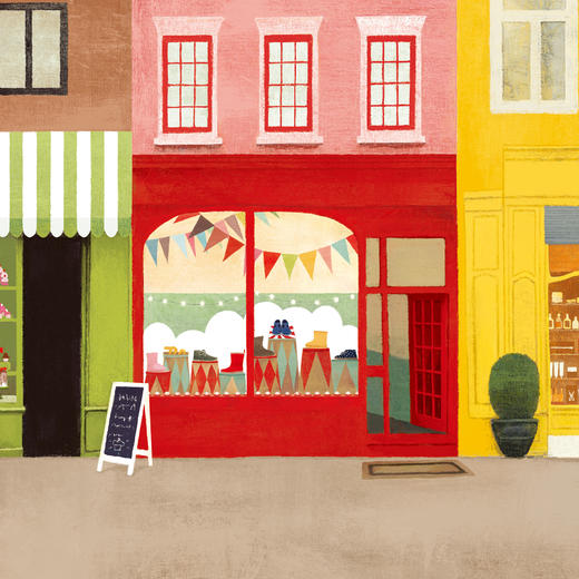 《我们永远不分开》 商品图3