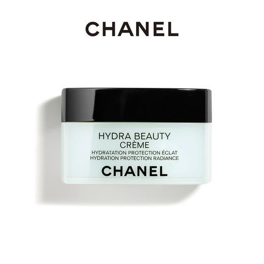 法国 CHANEL香奈儿 山茶花保湿面霜（清爽版/滋润版） 50g 商品图3