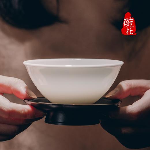 茶碗托（一套六只） 商品图1