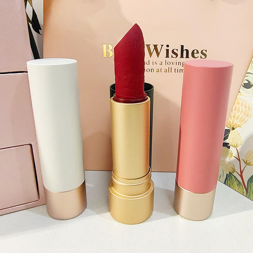 【手工】精油口红（润唇膏） 商品图8