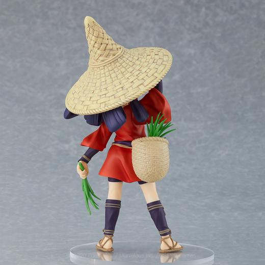 【GSC现货】PUP UP PARADE 佐久名公主 天穗之咲稻姬 商品图3