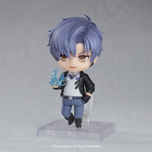 【GSC现货】粘土人 凌肖 恋与制作人～EVOL×LOVE～ 商品图3