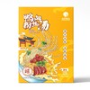 南农 鸭血粉丝汤（原味）164g/盒【CZ】 商品缩略图0