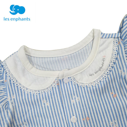 丽婴房-童衣类（夏）D0连身装\游戏裤 商品图2