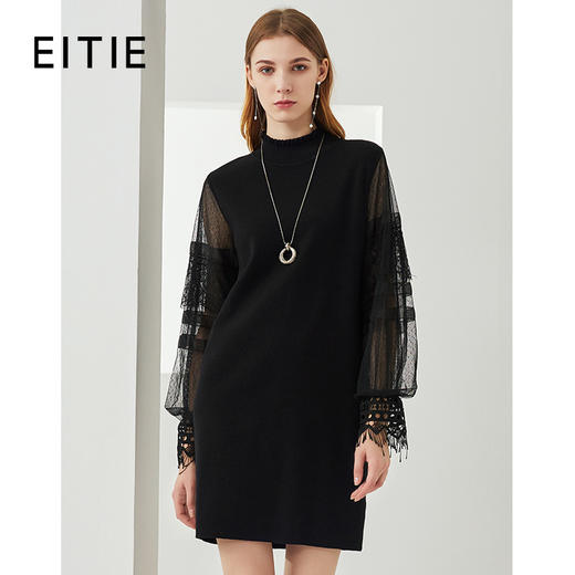 EITIE爱特爱6301009连衣裙 商品图5