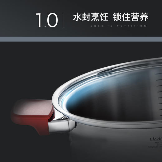 水封系列套组 商品图2