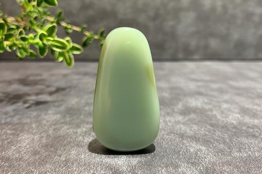 【御珠宫坊】碧玉佛挂件 商品图5