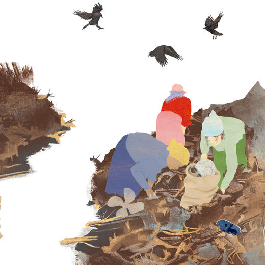 《我们永远不分开》 商品图6