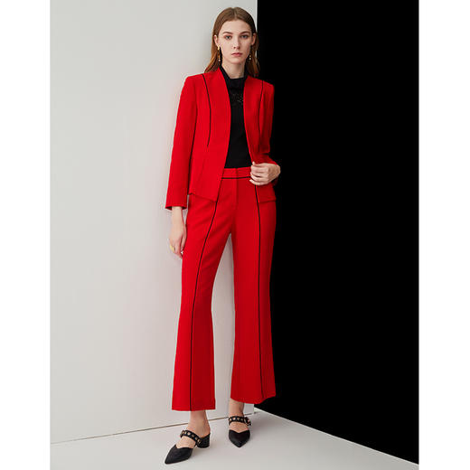 EITIE爱特爱6303006西装外套 商品图1