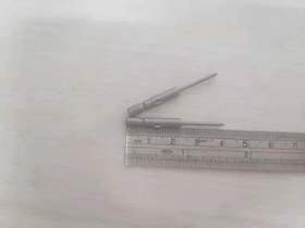 掌上电批小钻头 螺丝刀头  好电批 短电批