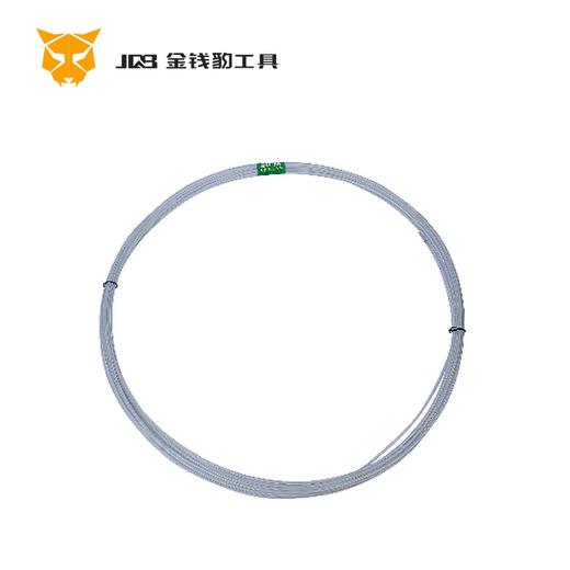 透明包胶穿线器 商品图0