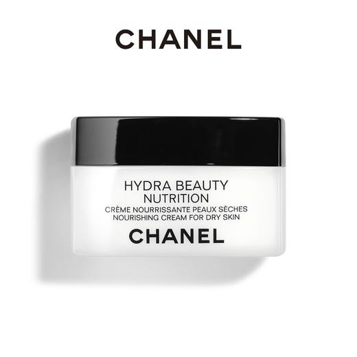 法国 CHANEL香奈儿 山茶花保湿面霜（清爽版/滋润版） 50g 商品图5