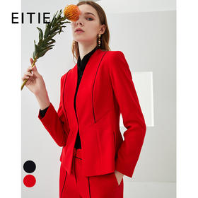 EITIE爱特爱6303006西装外套