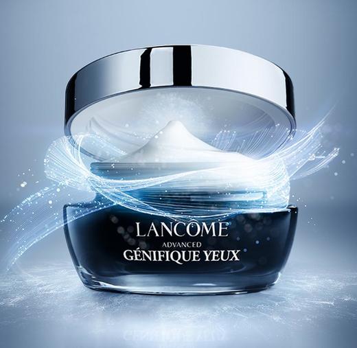 【1F】兰蔻小黑瓶发光眼霜15ml 商品图0