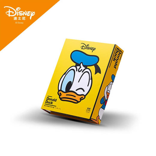 【迪士尼月饼礼盒】 中秋节月饼礼盒快乐明星月饼礼盒480g 商品图2