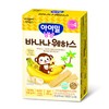 韩国原装进口零食日东福德食维夫饼干(香蕉)36g 商品缩略图1