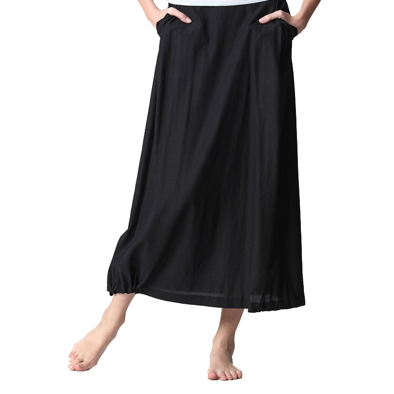 TANGY Collection/天意精品女士半身裙