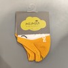 moimoln小云朵童装男女宝宝袜子春夏款儿童可爱舒适短袜LNM2IZSO20 商品缩略图2