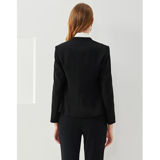 EITIE爱特爱6303006西装外套 商品图8