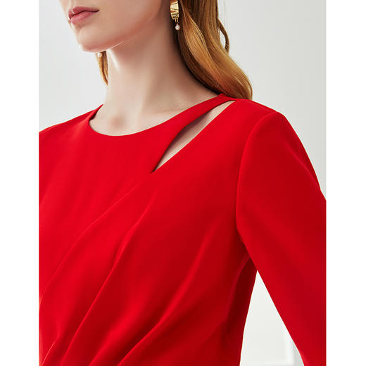 EITIE爱特爱6377009连衣裙 商品图3