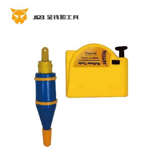 彩色 磁性线坠 商品图0