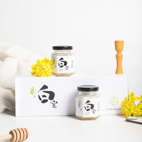 等蜂来 四川白蜜礼盒100g*4【CZ】