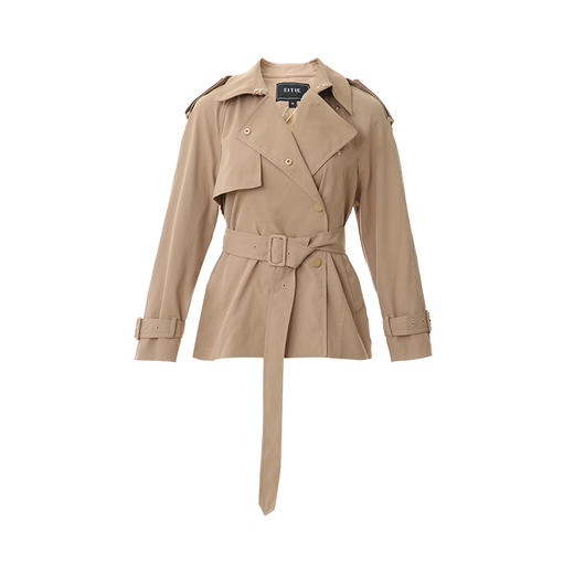 EITIE爱特爱6404103风衣 商品图5