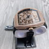 ABF法兰克·穆勒 Franck Muller 法穆兰 Vanguard V45腕表 满天星满钻 商品缩略图1