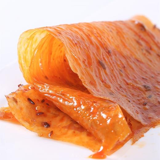 网红经典辣片老式手撕辣片 商品图1