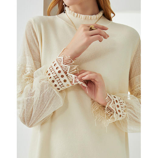 EITIE爱特爱6301009连衣裙 商品图3