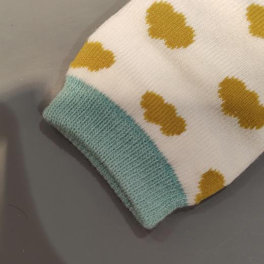 moimoln小云朵新生儿男女宝四季袜袜送礼礼盒袜LMX2WZ2C04 LMX2WZ2C05 LMX2WZ2C06 商品图8