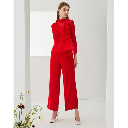 EITIE爱特爱6377008连体裤 商品图2