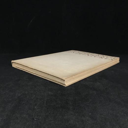 【法语】米开朗基罗画集 169幅插图 布面精装8开 商品图1