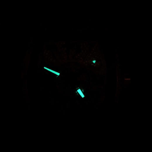 ABF法兰克·穆勒 Franck Muller 法穆兰 Vanguard V45腕表 满天星满钻 商品图8