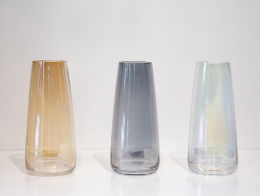 极光幻彩花瓶 商品图0