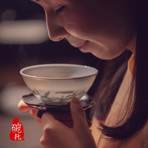 茶碗托（一套六只） 商品图2