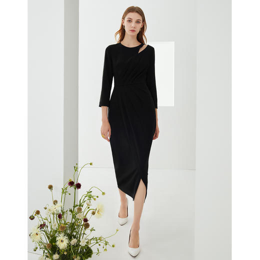 EITIE爱特爱6377009连衣裙 商品图6