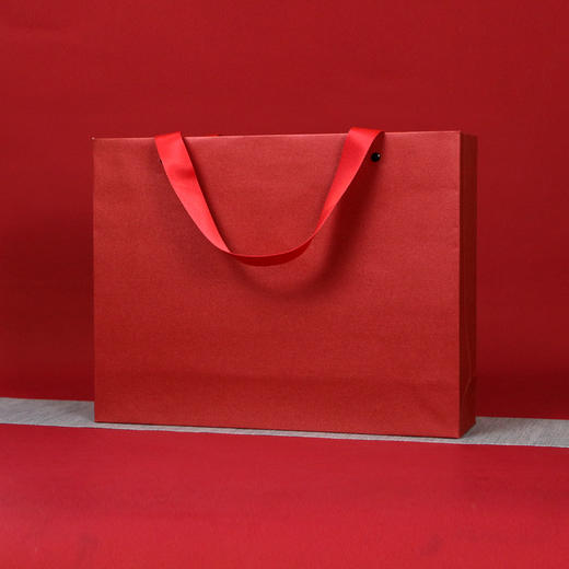 清仓礼遇东方高档皮盒【单饼•红】35元 一套/共2套 商品图6