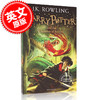 现货 英文原版 哈利波特与密室 Harry Potter and the Chamber of Secrets 哈利波特 2 JK罗琳 哈利波特系列小说 **部 商品缩略图0