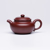 龙德堂陶艺 吴水勤制 《仿古》原矿大红袍、紫朱泥 180cc 库存请咨询客服 商品缩略图5