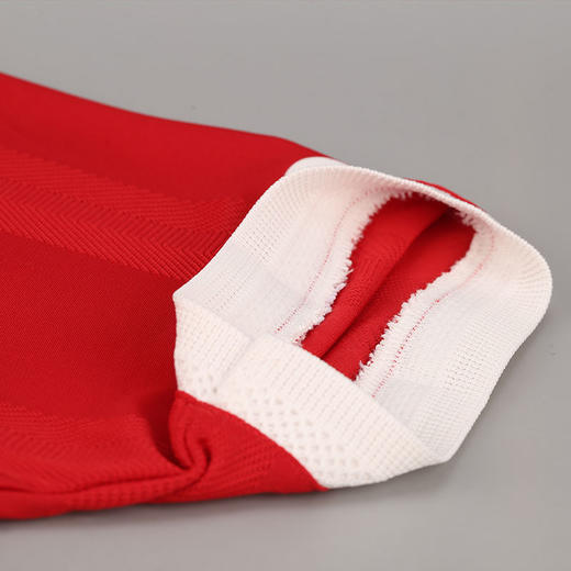 ADIDAS/阿迪达斯 MUFC H JSY 21-22曼联主场成人款球迷/球员版球衣H31447 商品图8