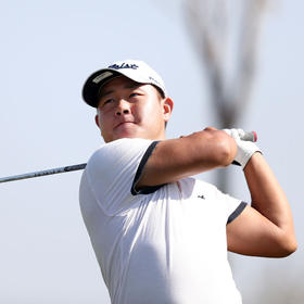 陈晓忠-合作球员/职业球员｜果夫约球