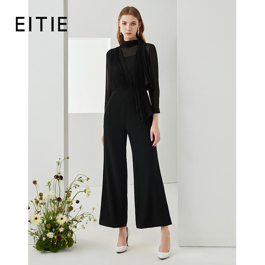 EITIE爱特爱6377008连体裤 商品图5