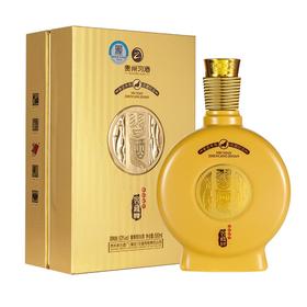【华玺】习酒·窖藏生肖酒（牛年） 500ml 礼盒装