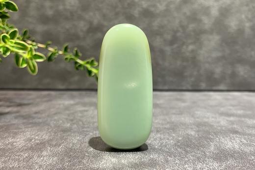 【御珠宫坊】碧玉佛挂件 商品图5